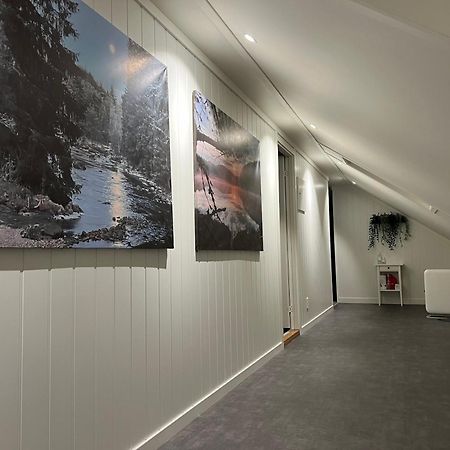 Oggevatn Apartment Birkenes Екстериор снимка